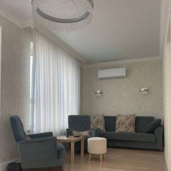 Сдается 2-х комнатная квартира, 57 м²