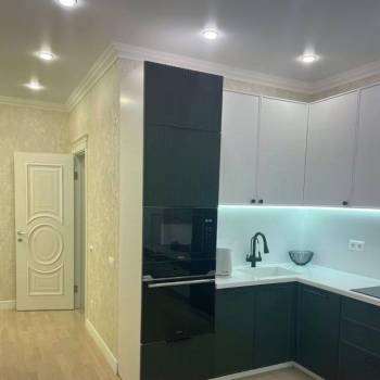 Сдается 2-х комнатная квартира, 57 м²