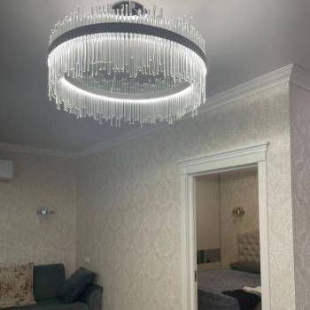 Сдается 2-х комнатная квартира, 57 м²