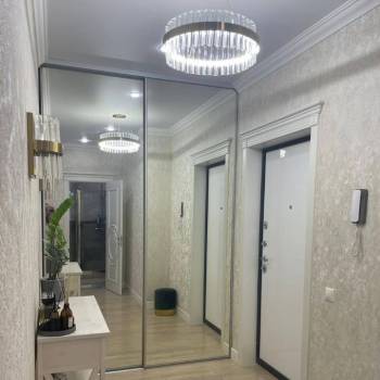 Сдается 2-х комнатная квартира, 57 м²
