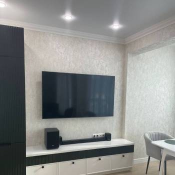 Сдается 2-х комнатная квартира, 57 м²