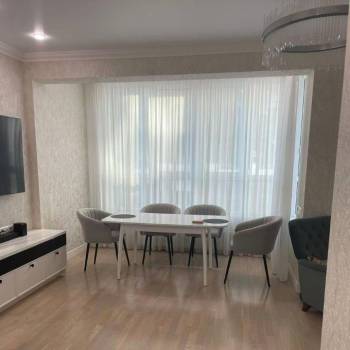 Сдается 2-х комнатная квартира, 57 м²