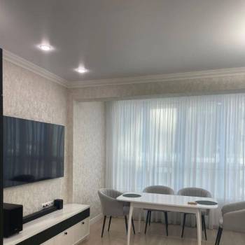 Сдается 2-х комнатная квартира, 57 м²