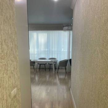 Сдается 2-х комнатная квартира, 57 м²