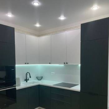 Сдается 2-х комнатная квартира, 57 м²
