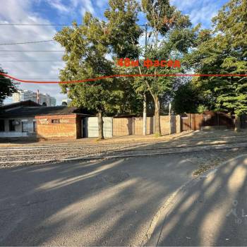 Продается Участок, 1200 м²