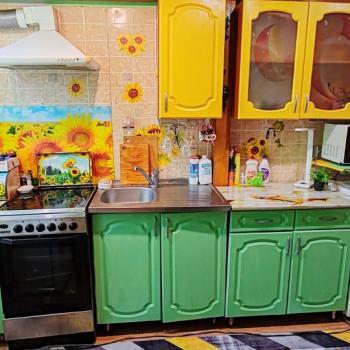 Сдается 1-комнатная квартира, 30 м²