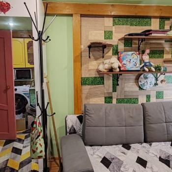 Сдается 1-комнатная квартира, 30 м²