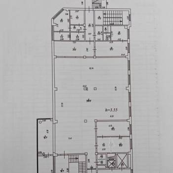 Сдается Нежилое помещение, 474 м²