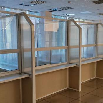 Сдается Нежилое помещение, 474 м²