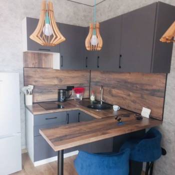 Продается 1-комнатная квартира, 24 м²