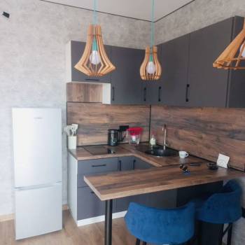 Продается 1-комнатная квартира, 24 м²
