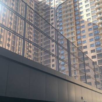 Продается 1-комнатная квартира, 24 м²