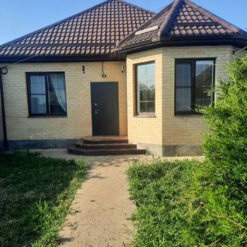 Продается Дом, 110 м²