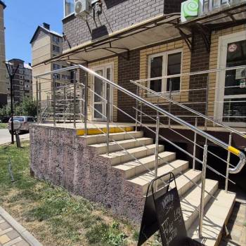 Продается Офис, 56 м²