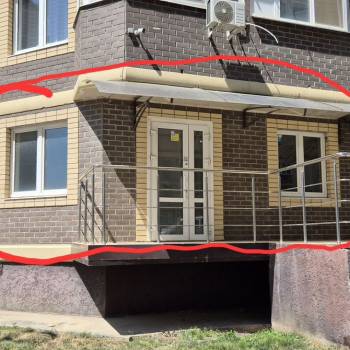 Продается Офис, 56 м²