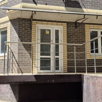 Продается Офис, 56 м²