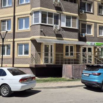 Продается Офис, 56 м²