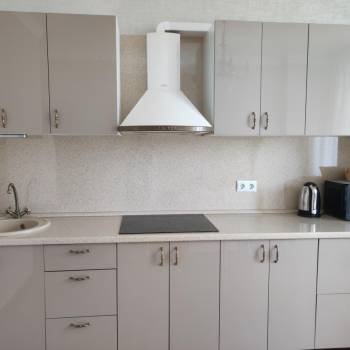Сдается 1-комнатная квартира, 43 м²