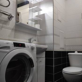 Сдается 1-комнатная квартира, 43 м²