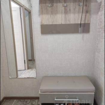 Сдается 1-комнатная квартира, 43 м²