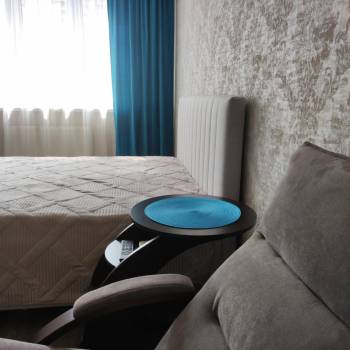 Сдается 1-комнатная квартира, 43 м²