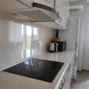 Сдается 1-комнатная квартира, 43 м²