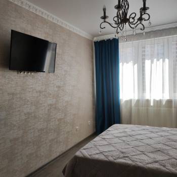 Сдается 1-комнатная квартира, 43 м²