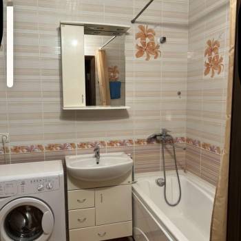 Продается 1-комнатная квартира, 47,7 м²