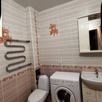 Продается 1-комнатная квартира, 47,7 м²