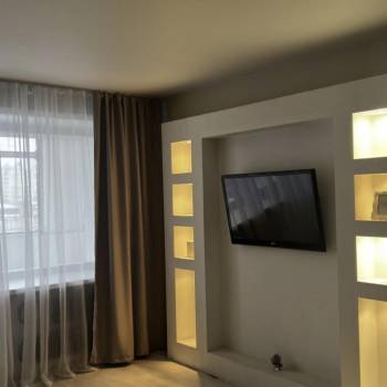 Продается 1-комнатная квартира, 47,7 м²
