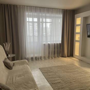 Продается 1-комнатная квартира, 47,7 м²