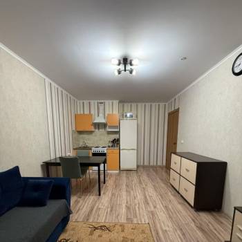 Сдается 1-комнатная квартира, 30 м²