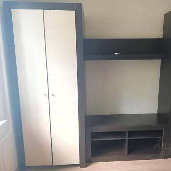 Сдается 1-комнатная квартира, 29 м²
