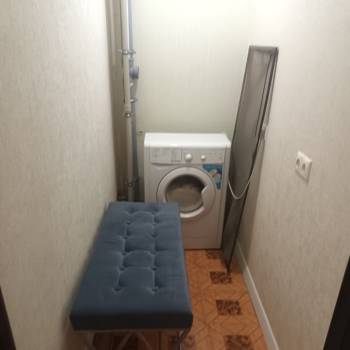 Сдается 1-комнатная квартира, 29 м²