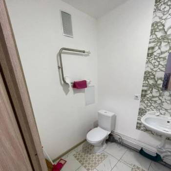 Сдается 1-комнатная квартира, 36 м²