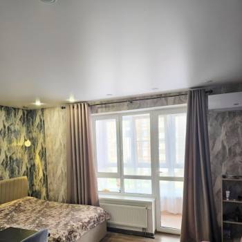 Сдается 1-комнатная квартира, 30 м²