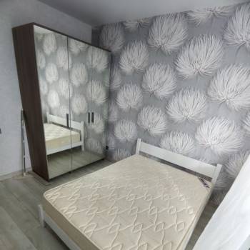 Сдается 2-х комнатная квартира, 39 м²