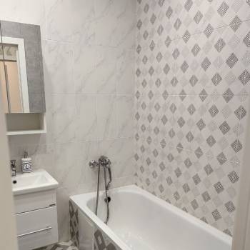 Сдается 2-х комнатная квартира, 39 м²