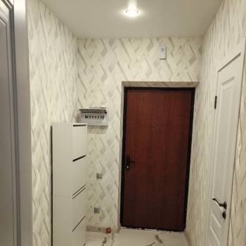Сдается 2-х комнатная квартира, 39 м²