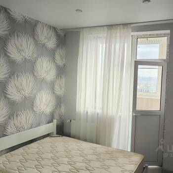 Сдается 2-х комнатная квартира, 39 м²