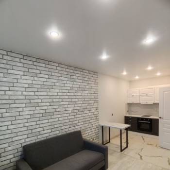 Сдается 2-х комнатная квартира, 39 м²