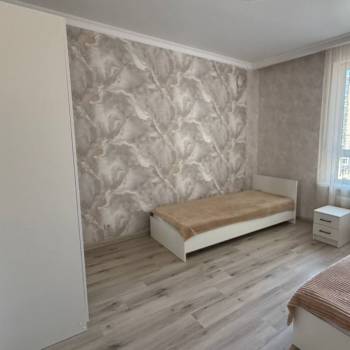 Сдается 2-х комнатная квартира, 64,2 м²