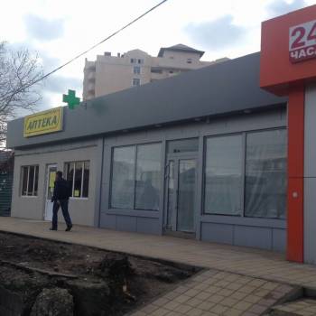 Продается Нежилое помещение, 120 м²