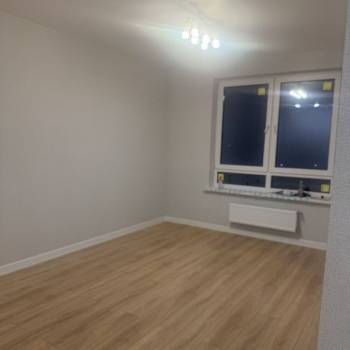 Продается 1-комнатная квартира, 41,6 м²