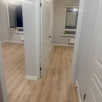 Продается 1-комнатная квартира, 41,6 м²