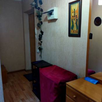 Продается 1-комнатная квартира, 32 м²