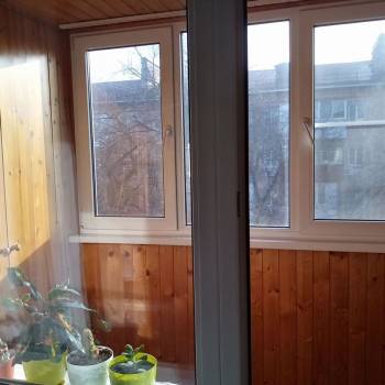 Продается 1-комнатная квартира, 32 м²
