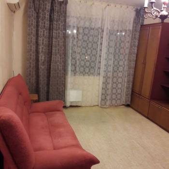Продается 1-комнатная квартира, 33,4 м²