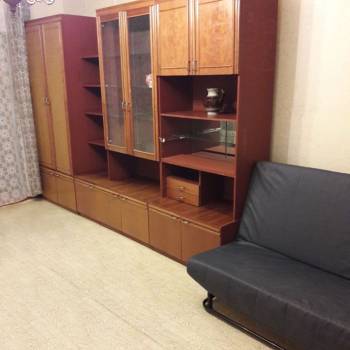 Продается 1-комнатная квартира, 33,4 м²